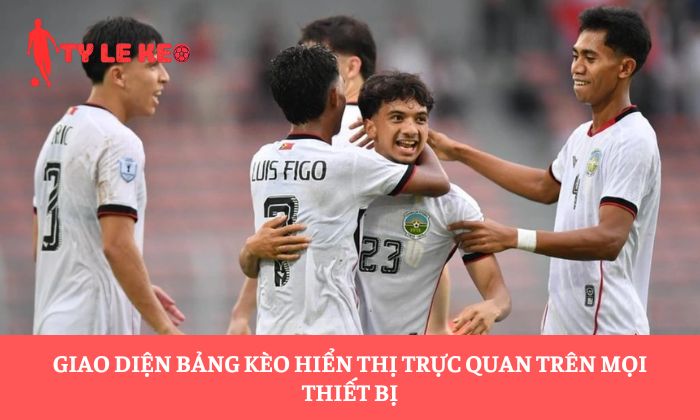 tỷ lệ cá cược AFF Cup