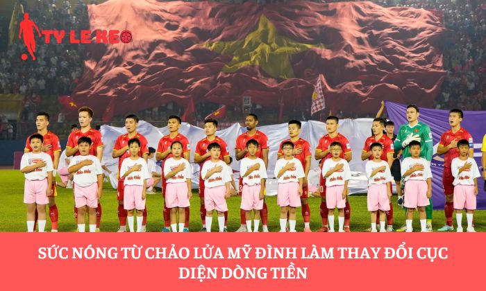 tỷ lệ cá cược AFF Cup