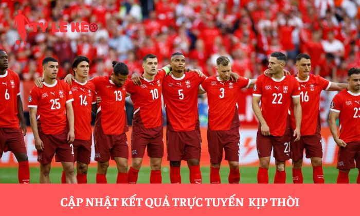 Tỷ số bóng đá Blu