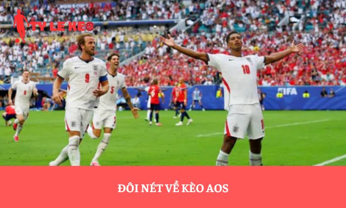 Hướng dẫn cách đọc kèo aos chuẩn xác