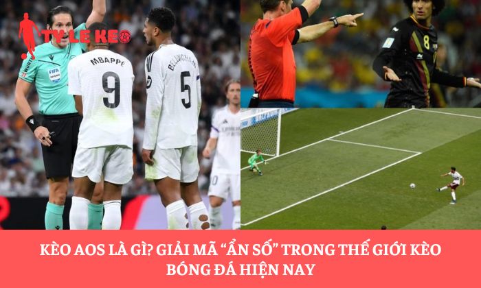 Kèo aos là gì