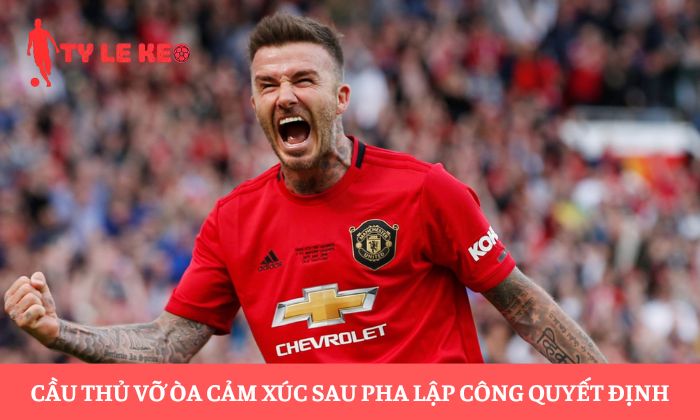 Kèo bàn thắng vàng