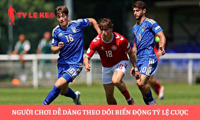 Kèo bàn thắng vàng