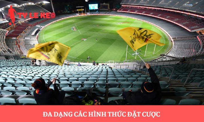 Kèo bóng đá ảo