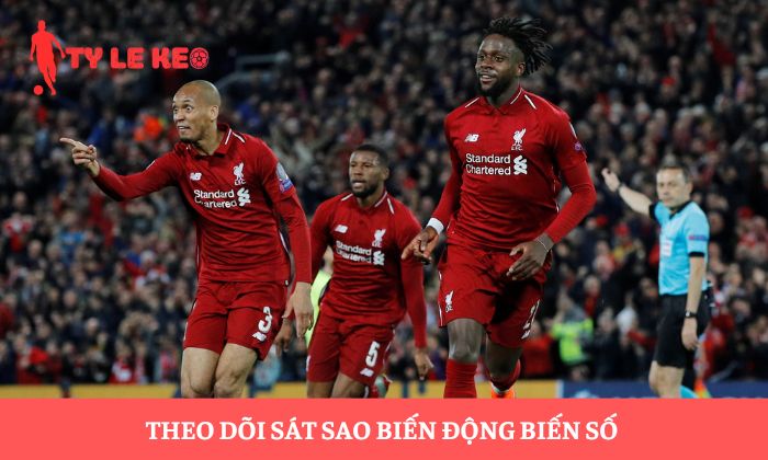 Kèo chấp 1.5