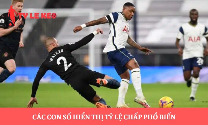 Kèo châu Á