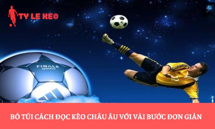 kèo châu âu