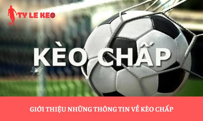 kèo cược chấp