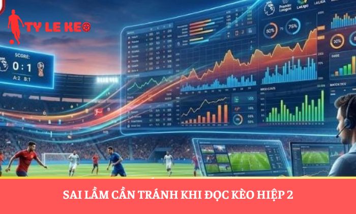 kèo hiệp 2