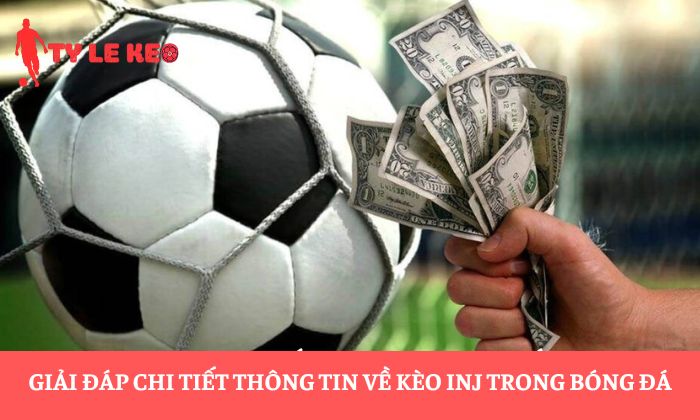 kèo INJ