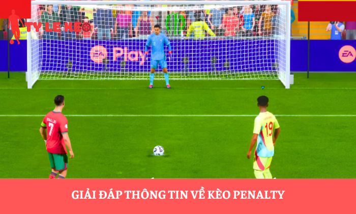 kèo penalty