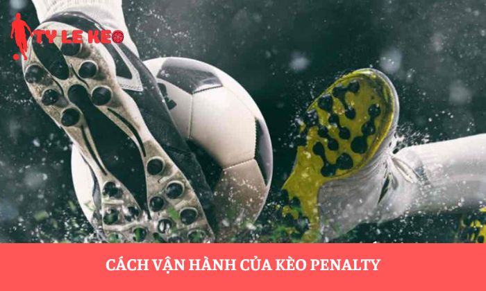 kèo penalty