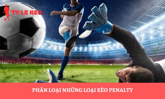 kèo penalty