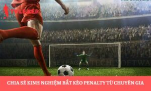 kèo penalty