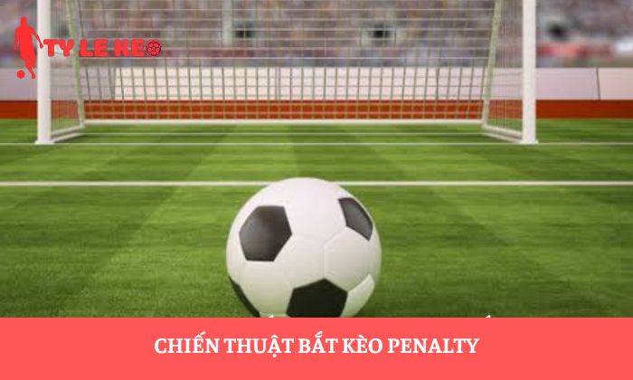 kèo penalty