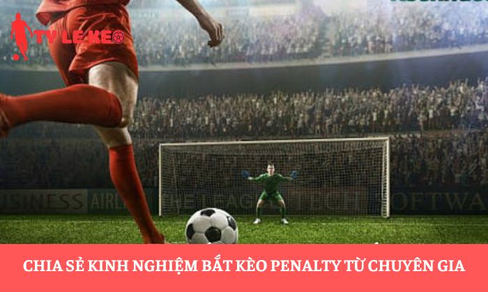 kèo penalty