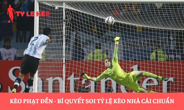 Kèo phạt đền