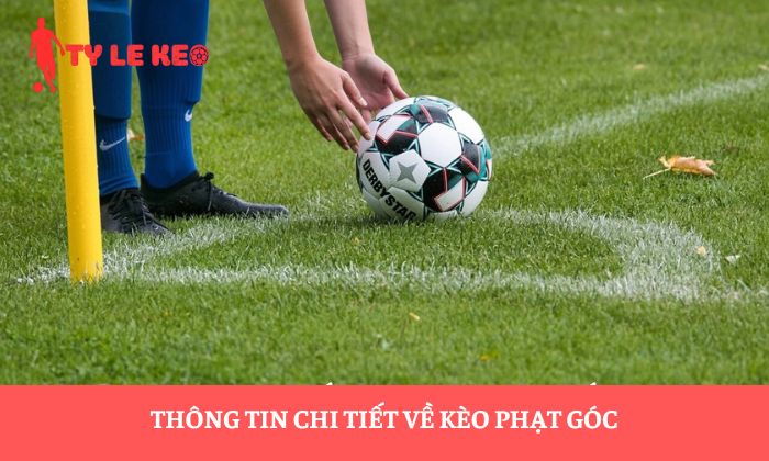 kèo phạt góc