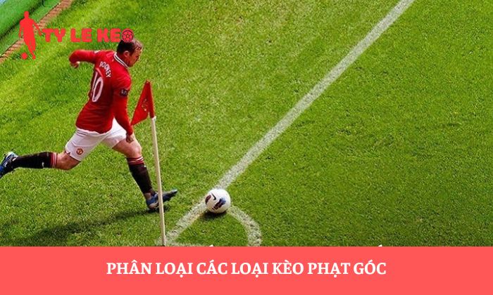 kèo phạt góc