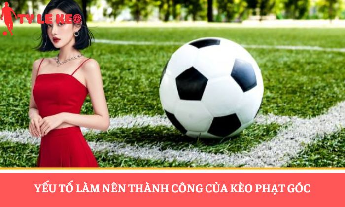 kèo phạt góc