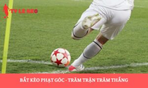 kèo phạt góc