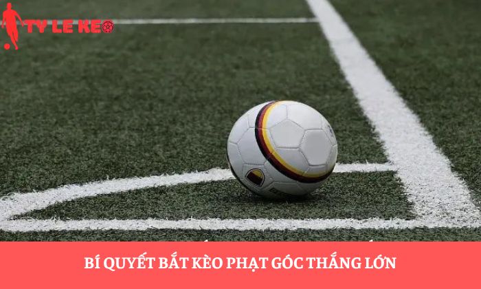 kèo phạt góc