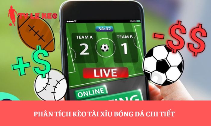 kèo tài xỉu 