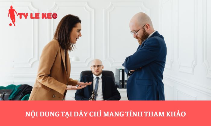 Nội dung tại đây chỉ mang tính tham khảo